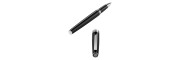 Montegrappa - Armonia - Black - Rollerball Pen Montegrappa - Armonia - Black - Rollerball Pen