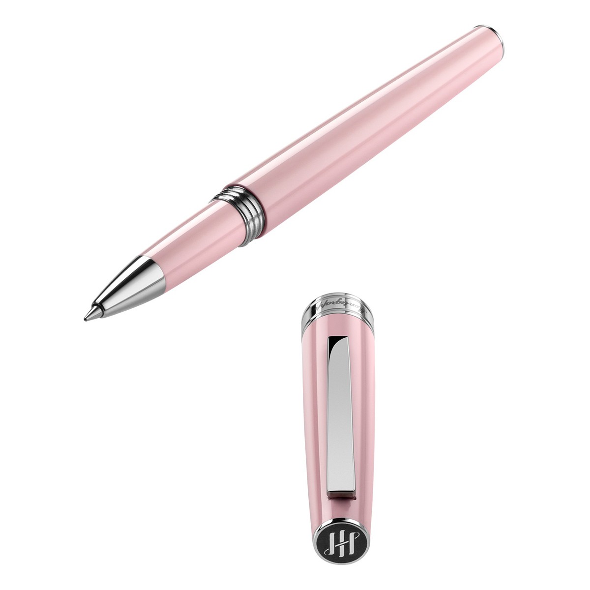 Montegrappa - Armonia - Roller - Rosa Montegrappa - Armonia - Roller - Rosa