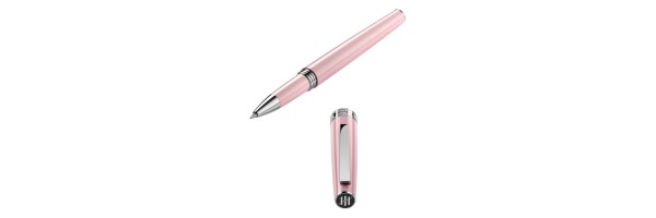 Montegrappa - Armonia - Pink - Rollerball Pen Montegrappa - Armonia - Pink - Rollerball Pen