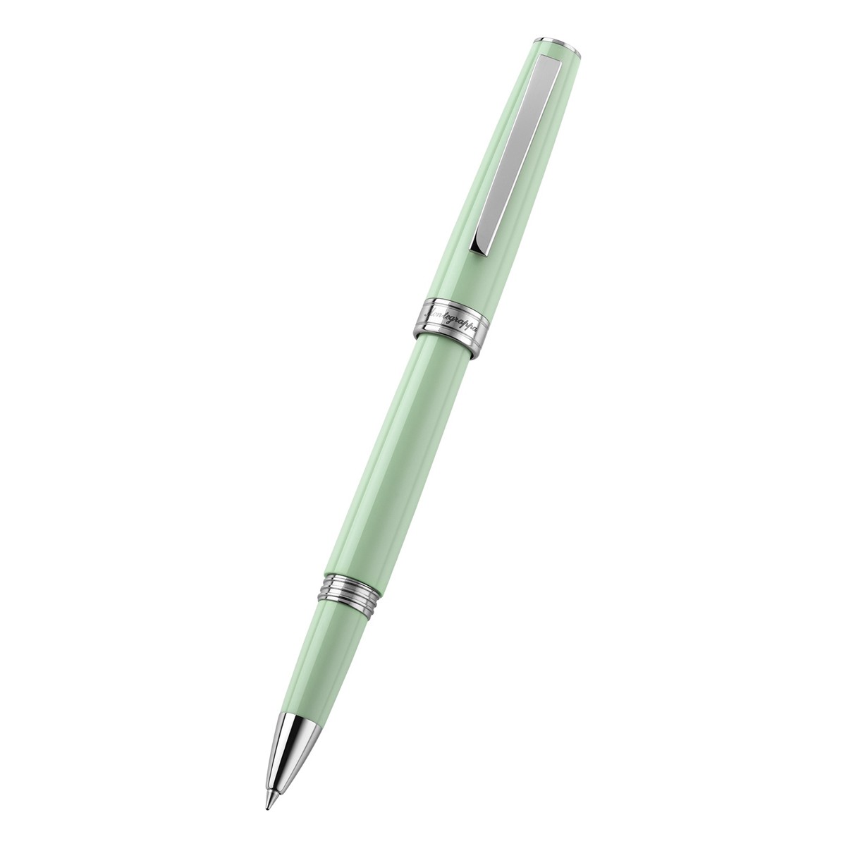 Montegrappa - Armonia - Neo Mint - Rollerball Pen Montegrappa - Armonia - Neo Mint - Rollerball Pen