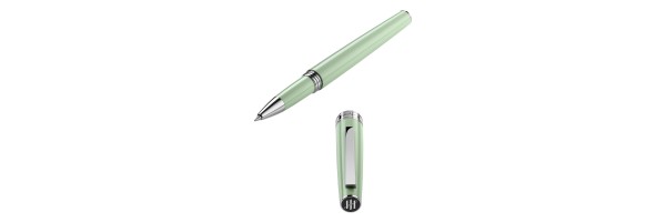Montegrappa - Armonia - Neo Mint - Rollerball Pen Montegrappa - Armonia - Neo Mint - Rollerball Pen