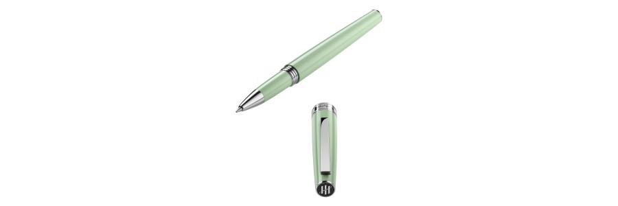 Montegrappa - Armonia - Neo Mint - Rollerball Pen Montegrappa - Armonia - Neo Mint - Rollerball Pen