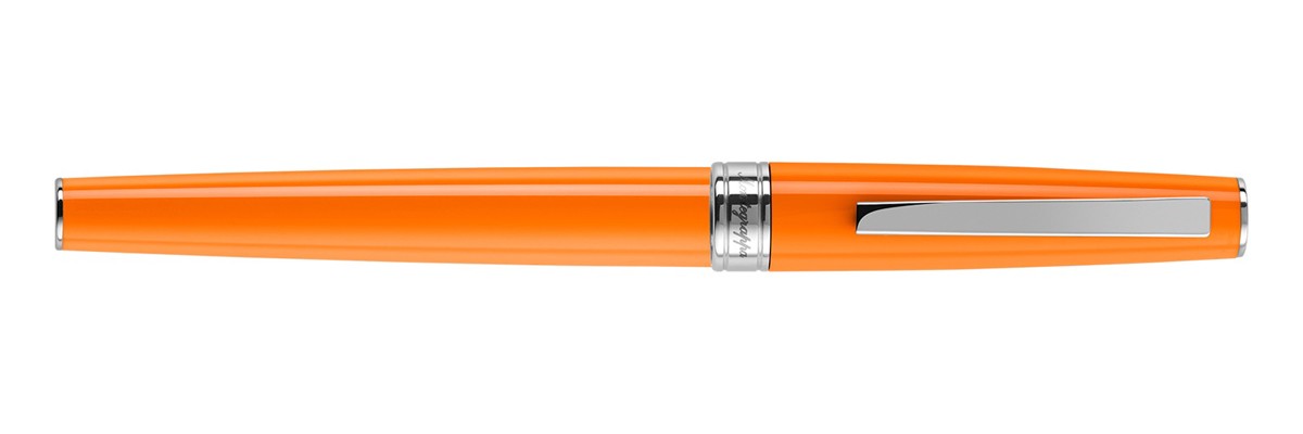 Montegrappa - Armonia - Stilografica - Arancio Montegrappa - Armonia - Stilografica - Arancio