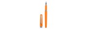 Montegrappa - Armonia - Stilografica - Arancio Montegrappa - Armonia - Stilografica - Arancio