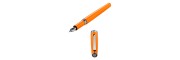 Montegrappa - Armonia - Stilografica - Arancio Montegrappa - Armonia - Stilografica - Arancio