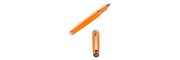 Montegrappa - Armonia - Stilografica - Arancio Montegrappa - Armonia - Stilografica - Arancio