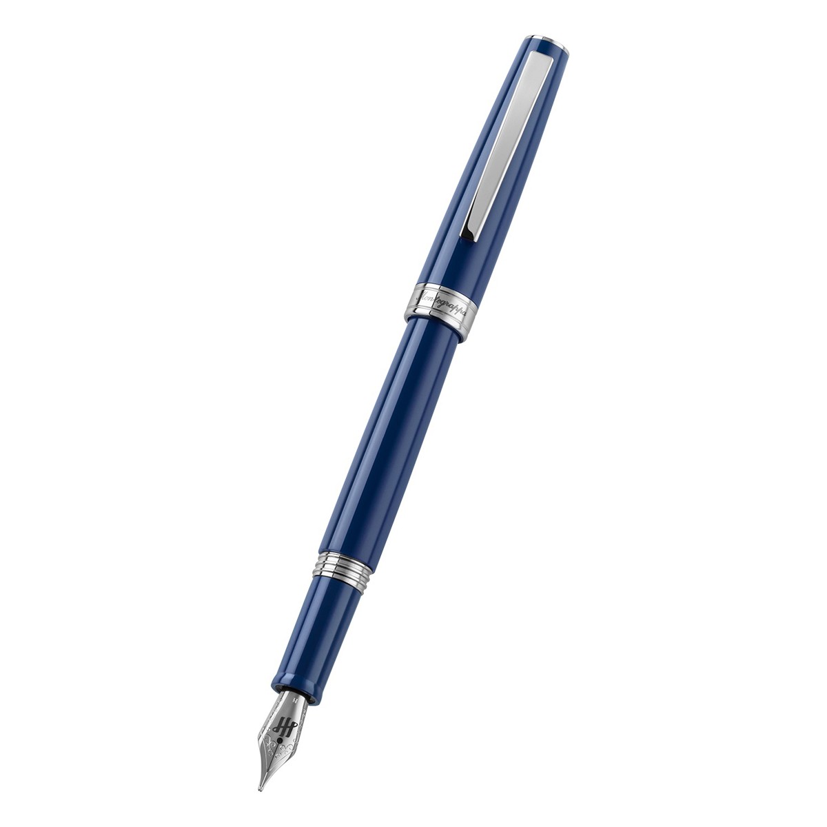 Montegrappa - Armonia - Stilografica - Navy Blue Montegrappa - Armonia - Stilografica - Navy Blue