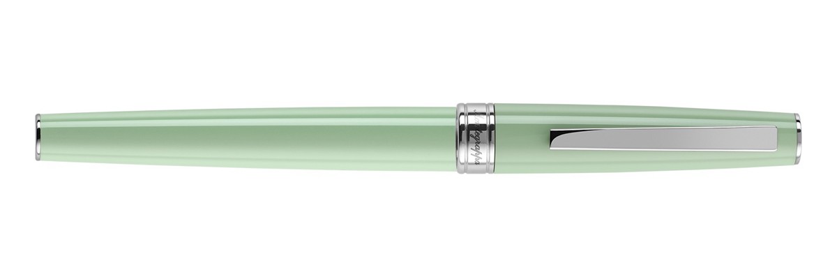 Montegrappa - Armonia - Neo Mint - Fountain Pen Montegrappa - Armonia - Neo Mint - Fountain Pen
