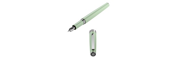 Montegrappa - Armonia - Neo Mint - Fountain Pen Montegrappa - Armonia - Neo Mint - Fountain Pen