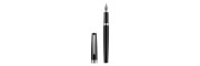 Montegrappa - Armonia - Stilografica Nera Montegrappa - Armonia - Stilografica Nera