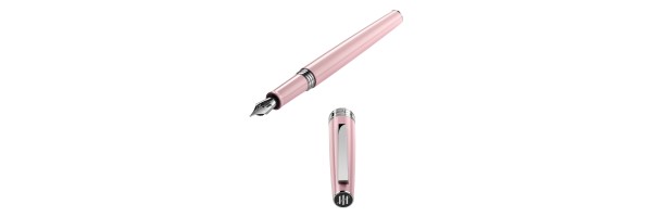 Montegrappa - Armonia - Pink - Fountain Pen Montegrappa - Armonia - Pink - Fountain Pen