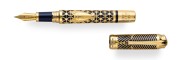 Montegrappa - Best Of The Best - Stilografica Oro 18kt. Montegrappa - Best Of The Best - Stilografica Oro 18kt.