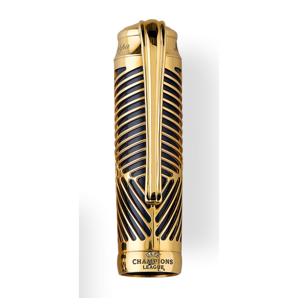 Montegrappa - Best Of The Best - Stilografica Oro 18kt. Montegrappa - Best Of The Best - Stilografica Oro 18kt.