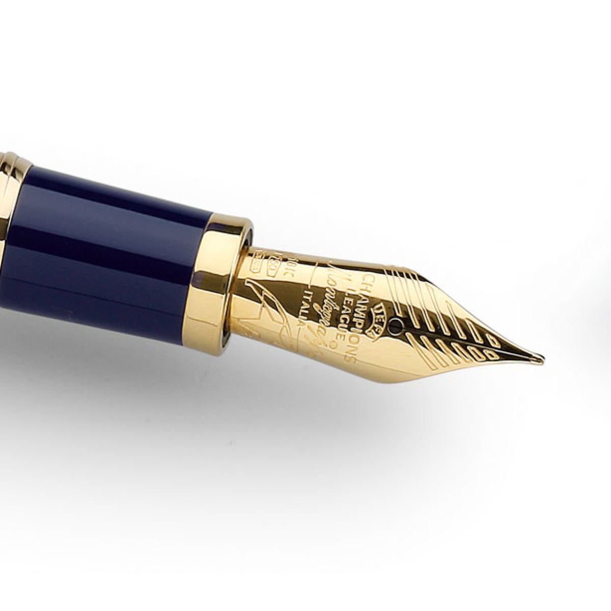 Montegrappa - Best Of The Best - Stilografica Oro 18kt. Montegrappa - Best Of The Best - Stilografica Oro 18kt.