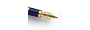 Montegrappa - Best Of The Best - Stilografica Oro 18kt. Montegrappa - Best Of The Best - Stilografica Oro 18kt.