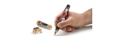 Montegrappa -Bijo-To-Yaju - Stilografica Montegrappa -Bijo-To-Yaju - Stilografica