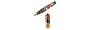 Montegrappa -Bijo-To-Yaju - Stilografica Montegrappa -Bijo-To-Yaju - Stilografica