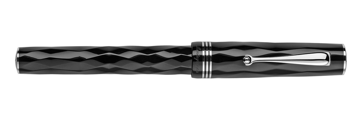 Montegrappa - Brenta - Rollerball Pen Montegrappa - Brenta - Rollerball Pen