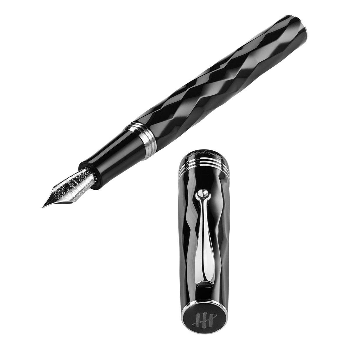 Montegrappa - Brenta - Stilografica Montegrappa - Brenta - Stilografica
