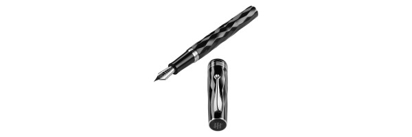 Montegrappa - Brenta - Fountain Pen Montegrappa - Brenta - Fountain Pen