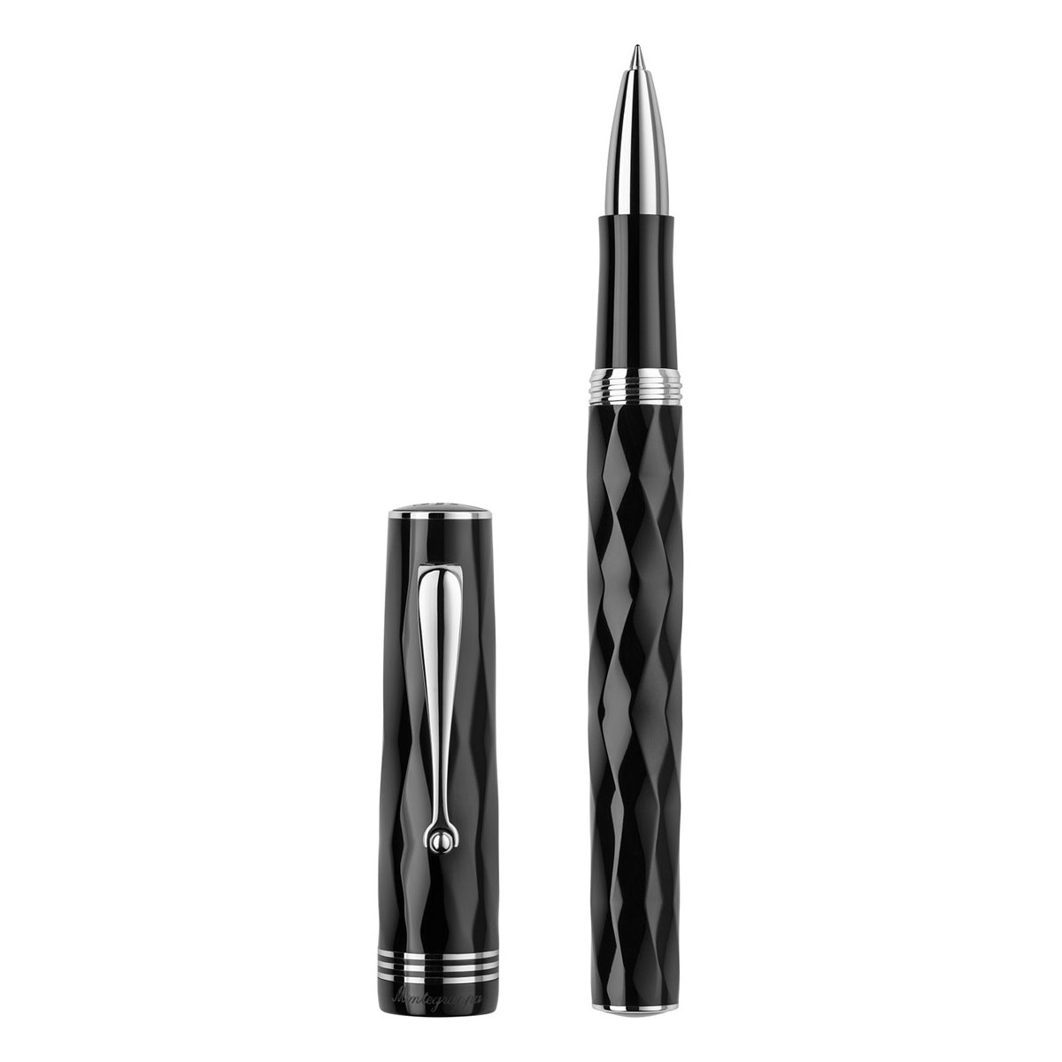 Montegrappa - Brenta - Rollerball Pen Montegrappa - Brenta - Rollerball Pen