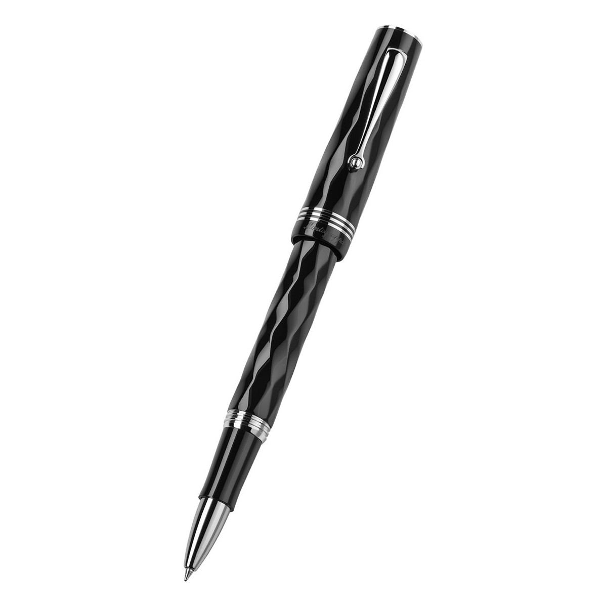 Montegrappa - Brenta - Rollerball Pen Montegrappa - Brenta - Rollerball Pen