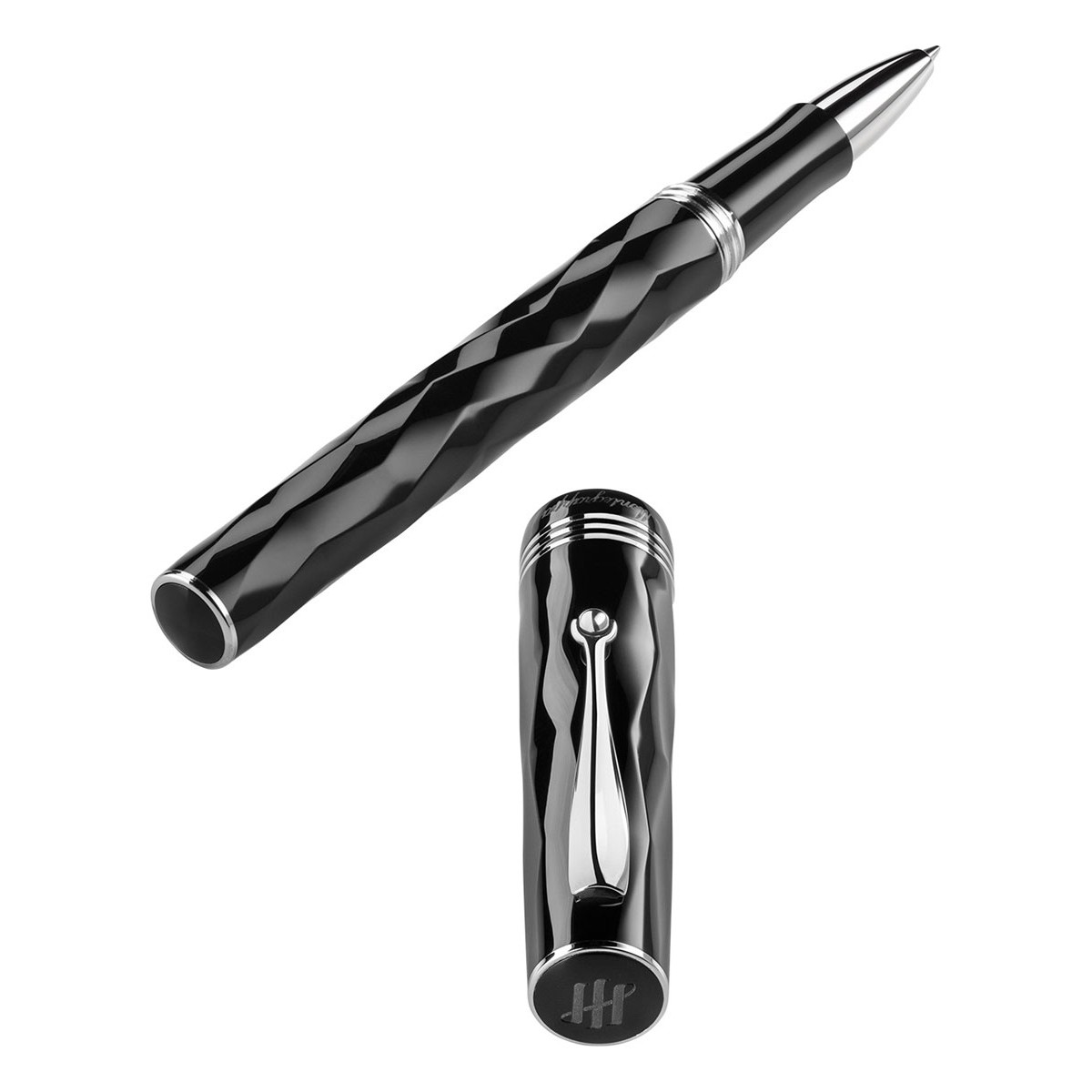 Montegrappa - Brenta - Rollerball Pen Montegrappa - Brenta - Rollerball Pen