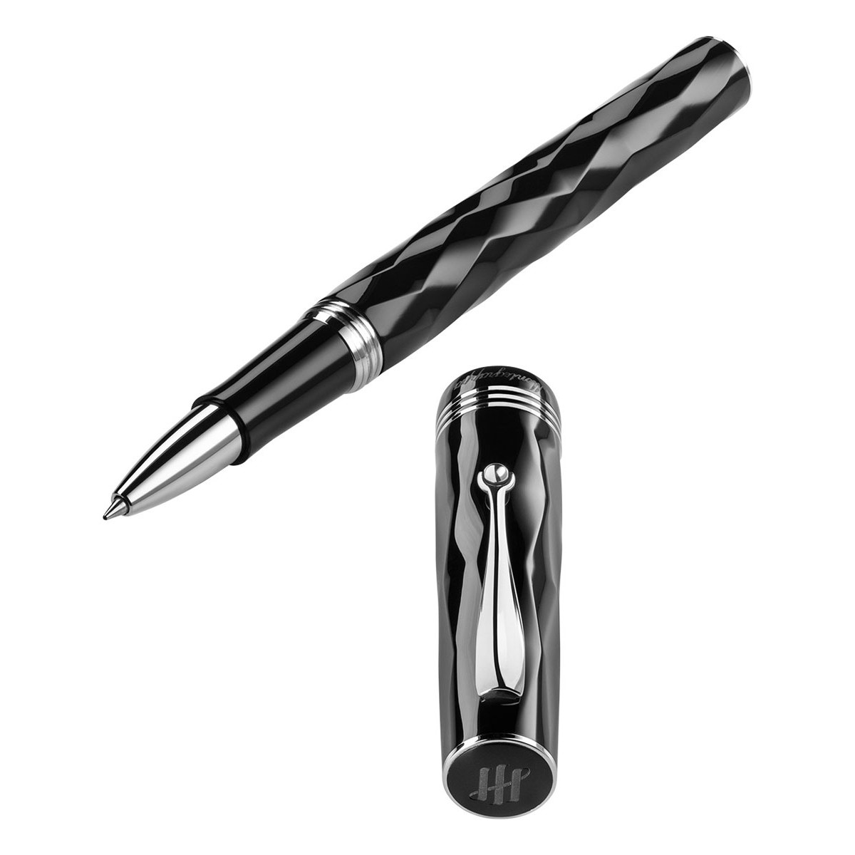 Montegrappa - Brenta - Rollerball Pen Montegrappa - Brenta - Rollerball Pen