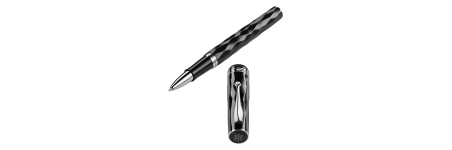 Montegrappa - Brenta - Rollerball Pen Montegrappa - Brenta - Rollerball Pen