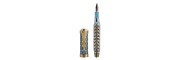 Montegrappa - Dante Alighieri Paradiso - Stilografica Argento Montegrappa - Dante Alighieri Paradiso - Stilografica Argento