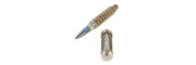 Montegrappa - Dante Alighieri Paradiso - Roller Oro 18kt. Montegrappa - Dante Alighieri Paradiso - Roller Oro 18kt.