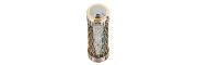 Montegrappa - Dante Alighieri Paradiso - Roller Oro 18kt. Montegrappa - Dante Alighieri Paradiso - Roller Oro 18kt.