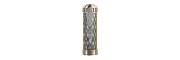 Montegrappa - Dante Alighieri Paradiso - Roller Oro 18kt. Montegrappa - Dante Alighieri Paradiso - Roller Oro 18kt.