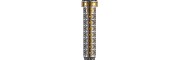 Montegrappa - Dante Alighieri Paradiso - Roller Argento Montegrappa - Dante Alighieri Paradiso - Roller Argento