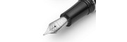 Montegrappa - Elmo 01 - Stilografica Nera Montegrappa - Elmo 01 - Stilografica Nera