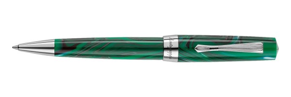Montegrappa - Elmo 02 - Cortina - Penna a sfera Montegrappa - Elmo 02 - Cortina - Penna a sfera