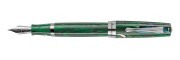 Montegrappa - Elmo 02 - Cortina - Stilografica Montegrappa - Elmo 02 - Cortina - Stilografica