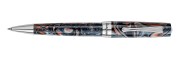 Montegrappa - Elmo 02 - Croda Rossa - Penna a sfera Montegrappa - Elmo 02 - Croda Rossa - Penna a sfera