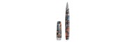 Montegrappa - Elmo 02 - Croda Rossa - Roller Montegrappa - Elmo 02 - Croda Rossa - Roller