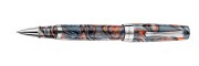 Montegrappa - Elmo 02 - Croda Rossa - Roller Montegrappa - Elmo 02 - Croda Rossa - Roller