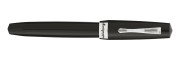 Montegrappa - Elmo 02 - Nero lucido - Stilografica Montegrappa - Elmo 02 - Nero lucido - Stilografica