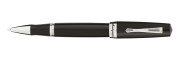 Montegrappa - Elmo 02 - Nero Lucido - Roller Montegrappa - Elmo 02 - Nero Lucido - Roller