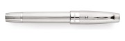 Montegrappa - Extra Silver - Fountain Pen Montegrappa - Extra Silver - Fountain Pen