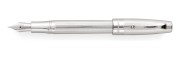 Montegrappa - Extra Silver - Fountain Pen Montegrappa - Extra Silver - Fountain Pen