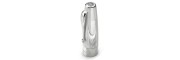 Montegrappa - Extra Argento - Penna a sfera Montegrappa - Extra Argento - Penna a sfera