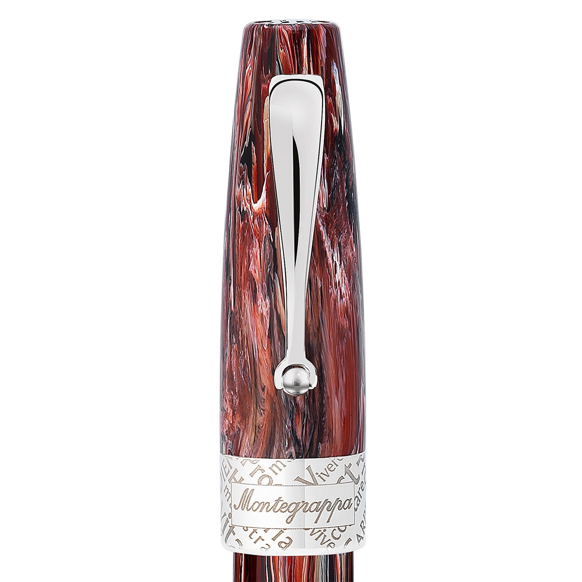 Montegrappa - Extra Verses - Rollerball Pen Montegrappa - Extra Verses - Rollerball Pen