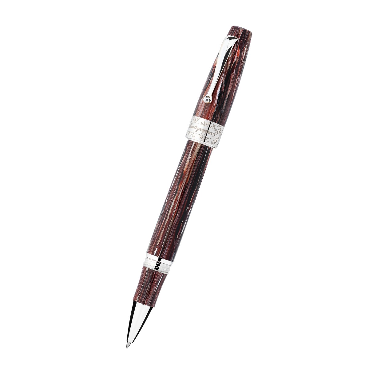 Montegrappa - Extra Verses - Rollerball Pen Montegrappa - Extra Verses - Rollerball Pen