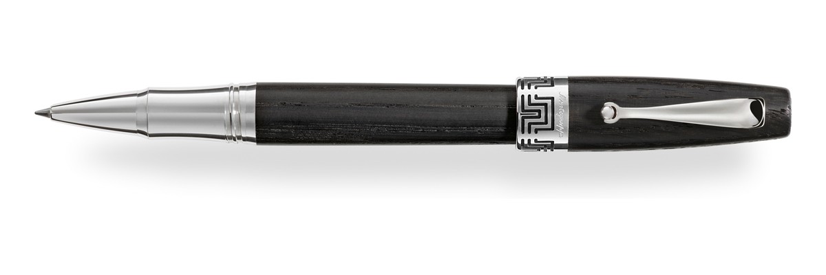 Montegrappa - Extra Riverwood - Rollerball Pen Montegrappa - Extra Riverwood - Rollerball Pen