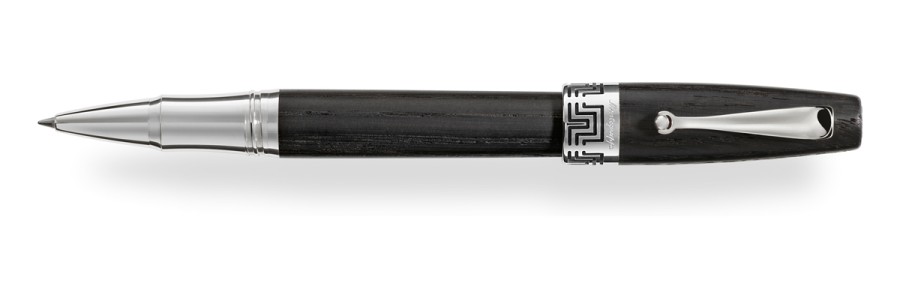 Montegrappa - Extra Riverwood - Rollerball Pen Montegrappa - Extra Riverwood - Rollerball Pen