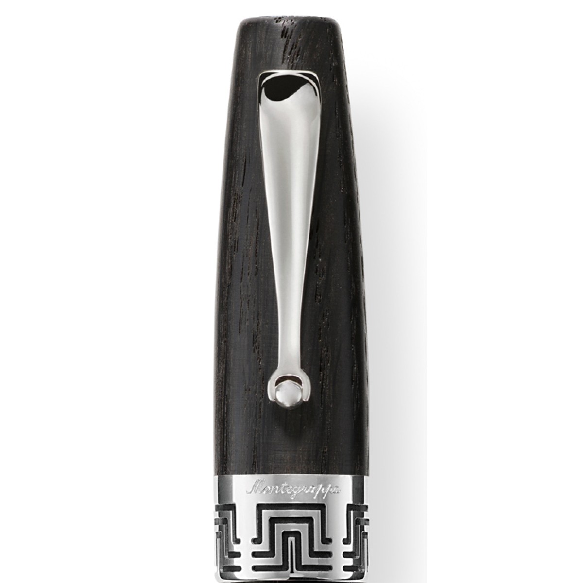 Montegrappa - Extra Riverwood - Rollerball Pen Montegrappa - Extra Riverwood - Rollerball Pen
